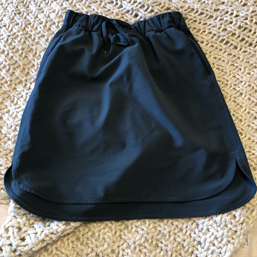On The Fly Skirt